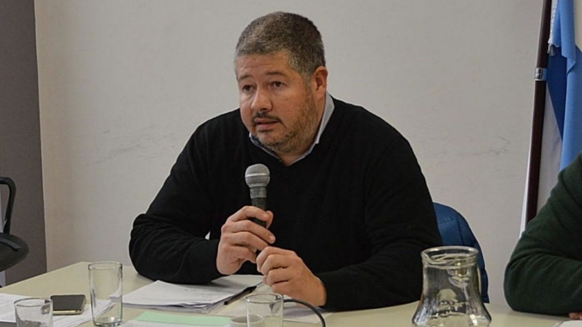 Provincia transfirió Créditos de Asistencia Financiera a Municipios por más de $280.000.000