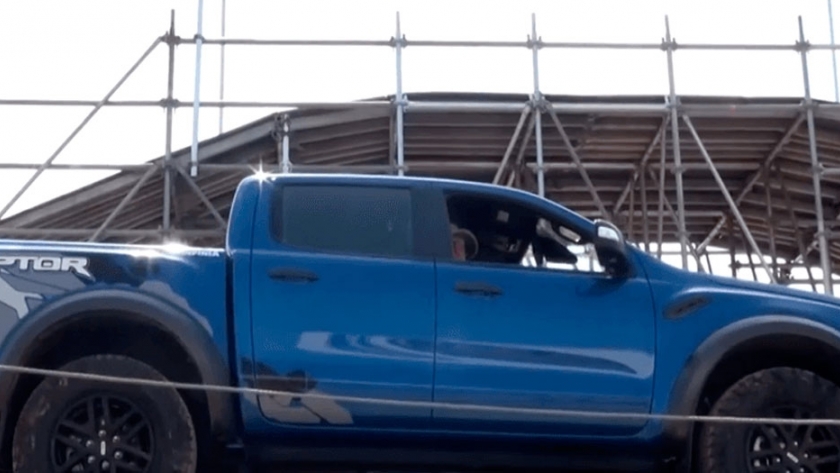 Ford pasó por Expoagro y desplegó toda la potencia, robustez y confort de sus Ranger y Raptor