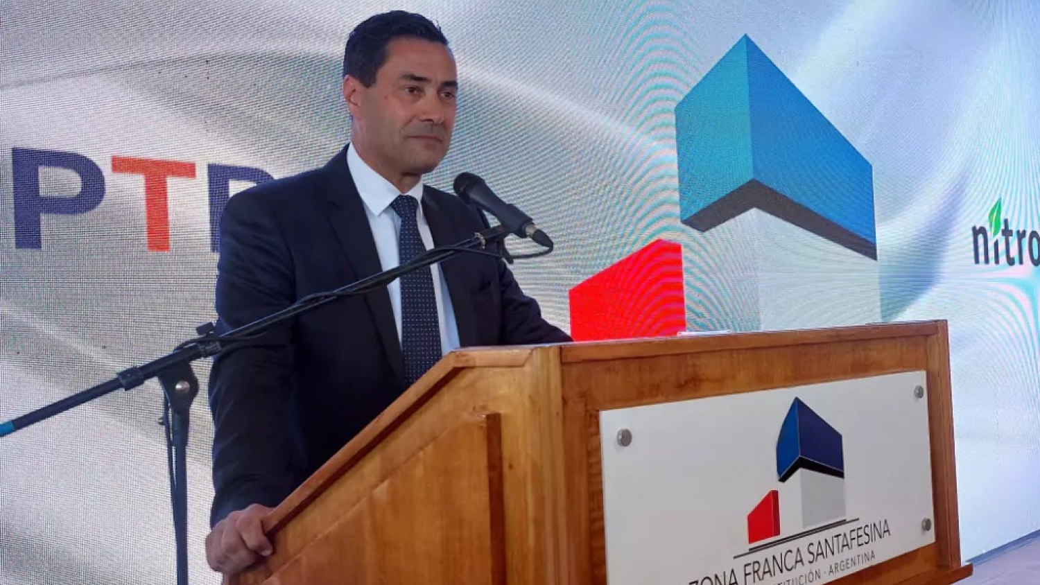 Terminal de frío en España: la apuesta logística argentina para abastecer al mercado europeo