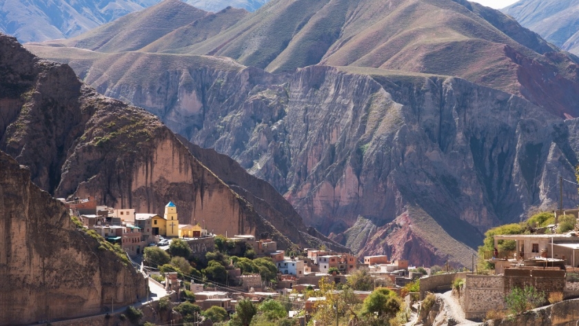 Cuál es el mejor recorrido para descubrir los secretos de Salta