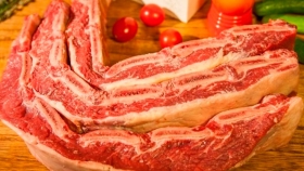 La carne argentina y su regreso a Europa