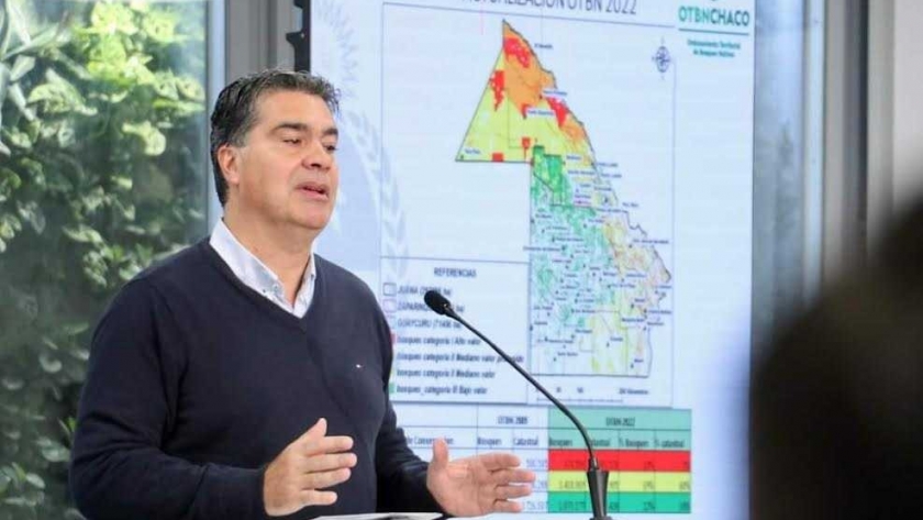 La justicia resolvió que el gobierno provincial cumplió la sentencia por el ordenamiento territorial de los bosques nativos