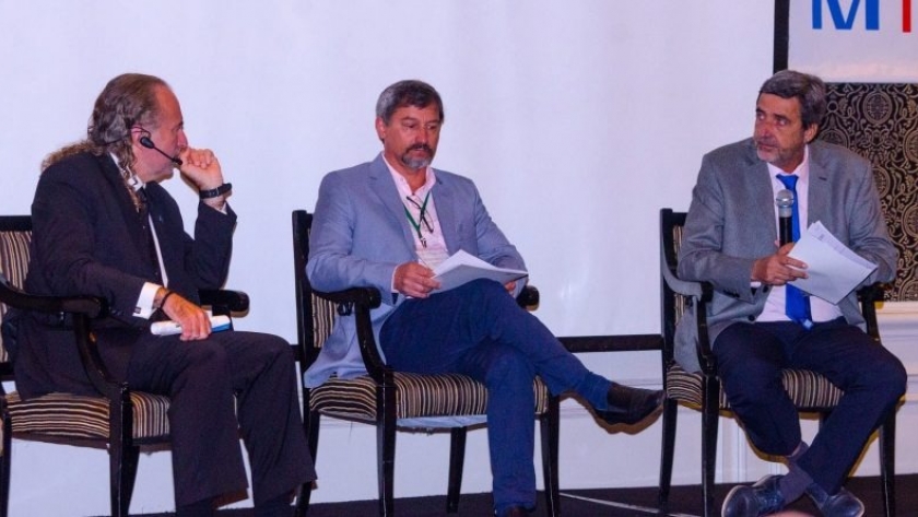 Neuquén participó del Foro de Minería Momentum