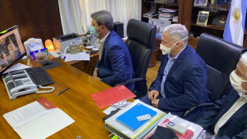 San Juan será la primera provincia en contar con un espacio exclusivo para sus comerciantes en Mercado Libre