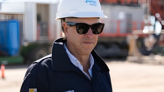 Pampa Energía apuesta a un polo de fertilizantes con una inversión millonaria en Bahía Blanca