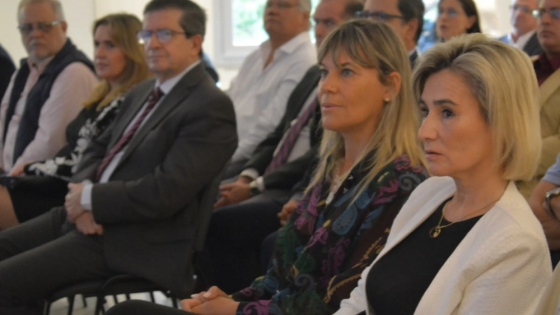Con apoyo provincial, el Consulado del Paraguay en Corrientes presentó feria para potenciar al sector productivo