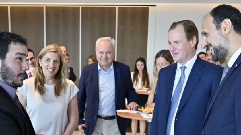 Se abren perspectivas para exportar citrus entrerriano a Turquía