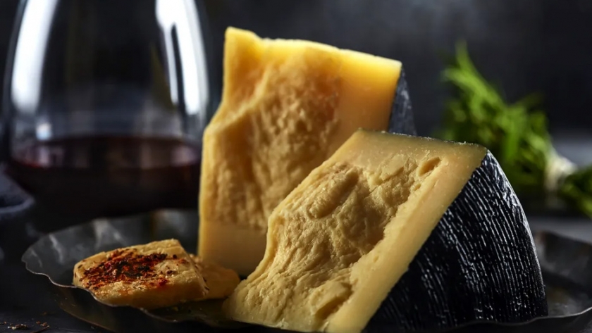 Mendoza avanza en la exportación de productos veganos al mundo