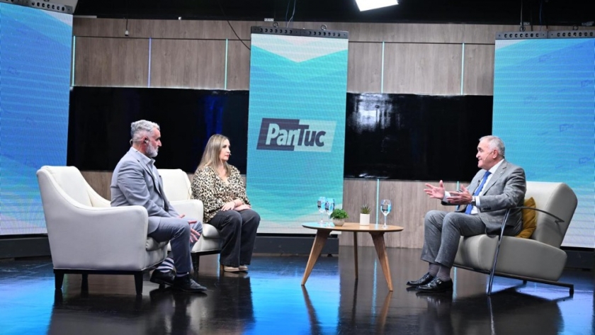 Osvaldo Jaldo ratificó el rumbo del Gobierno tucumano y destacó el respaldo popular tras las elecciones