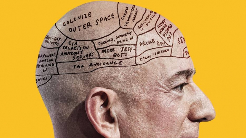 Amazon: los problemas que ponen en jaque a la cuarta compañía más valiosa del mundo