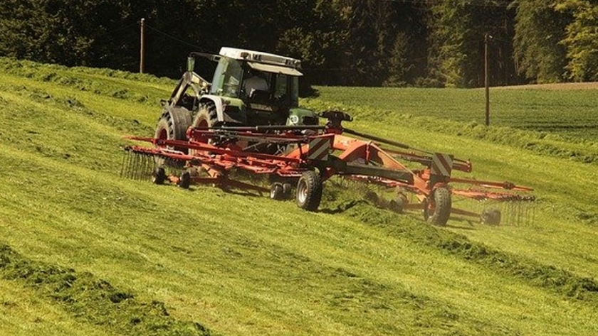 El renting como opción para la mecanización en el sector agrícola