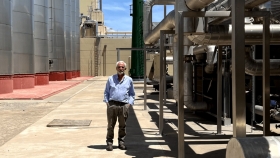 Del aire a la industria: el negocio argentino del ozono crece