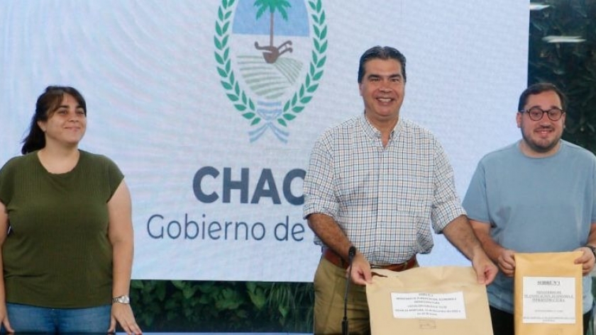 Infraestructura sanitaria: abrieron los sobres de licitación para ampliar y refaccionar el hospital de Du Graty