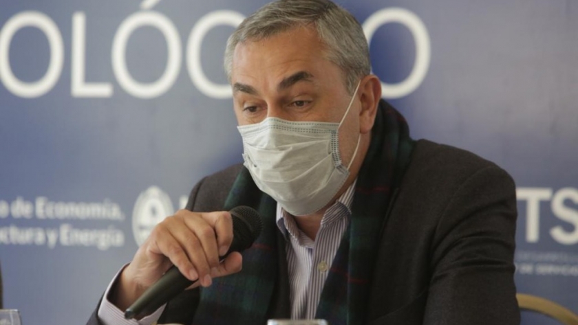 Presentaron el Mendoza TECLAB, financiamiento en dólares para innovación tecnológica