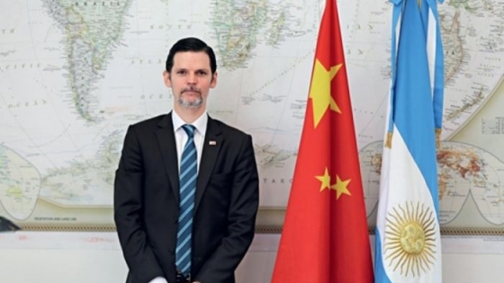 Con la era Milei se aplaca la influencia china en Argentina