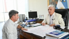 San Luis invierte más de $4.200 millones para mejorar rutas clave y potenciar el turismo regional