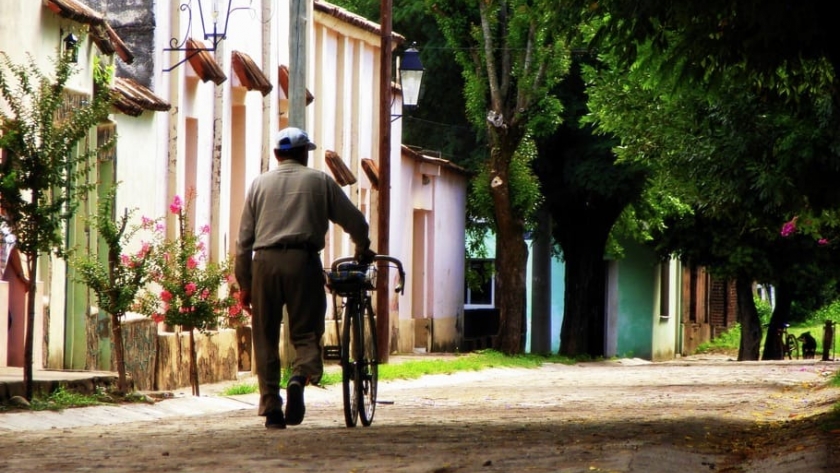 Villa Tulumba competirá en el mundial de los “mejores destinos del mundo”