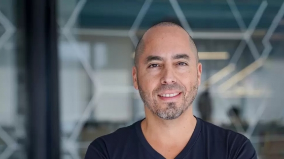 El argentino que creó un unicornio en Brasil: la historia de Rodrigo Teijeiro y su fintech RecargaPay
