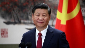 China entra en fase de contracción industrial en plena escalada comercial con Estados Unidos