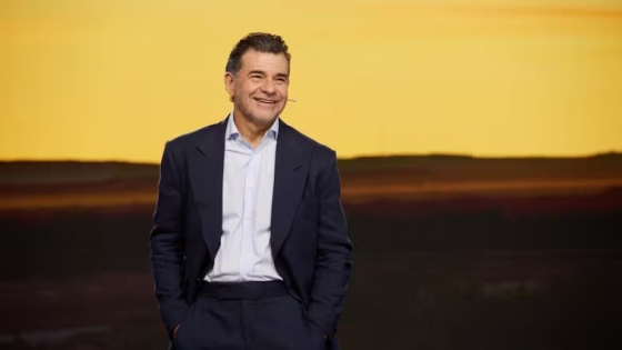 Vista Energy registra crecimiento récord en 2025 y consolida su expansión en Vaca Muerta