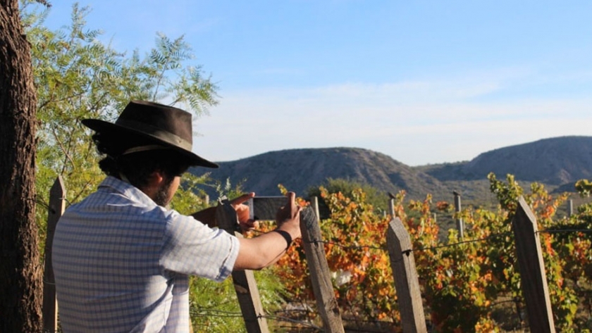 El turismo que viene: las comunidades rurales se preparan para los visitantes
