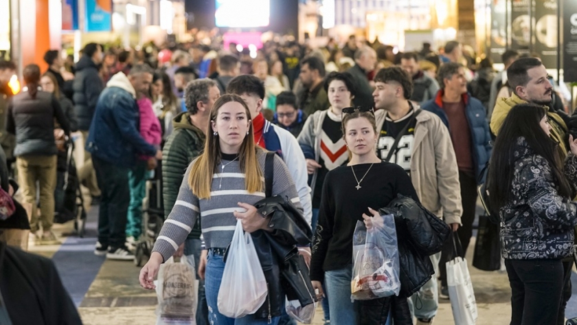 La feria Caminos y Sabores alcanza cifras récord en ventas y visitas