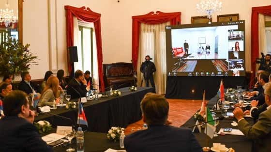 El Norte Grande impulsa nueva ruta de exportación con el Puerto de Miami