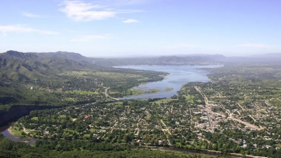 Bialet Massé: el pueblo cordobés que cautiva con su calma y paisajes serranos