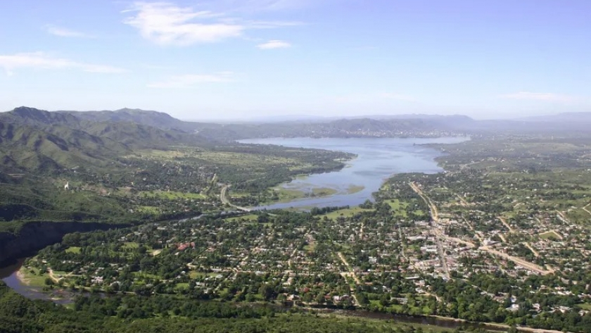 Bialet Massé: el pueblo cordobés que cautiva con su calma y paisajes serranos