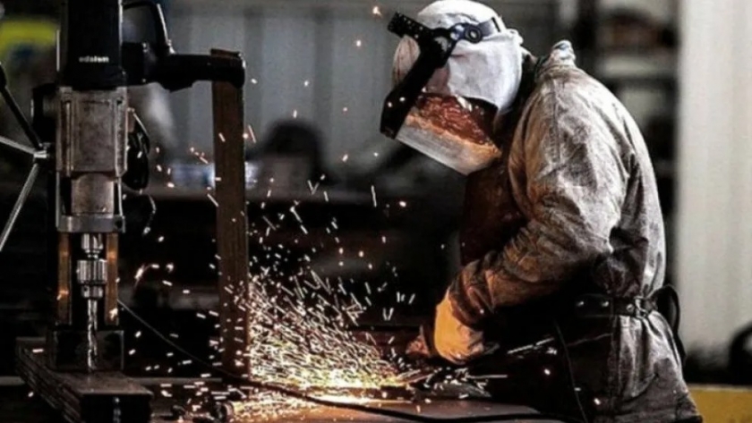 Se fortalece la industria metalúrgica en Neuquén
