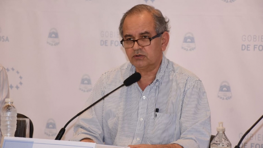 Formosa mantiene el apoyo alimentario frente a la pandemia