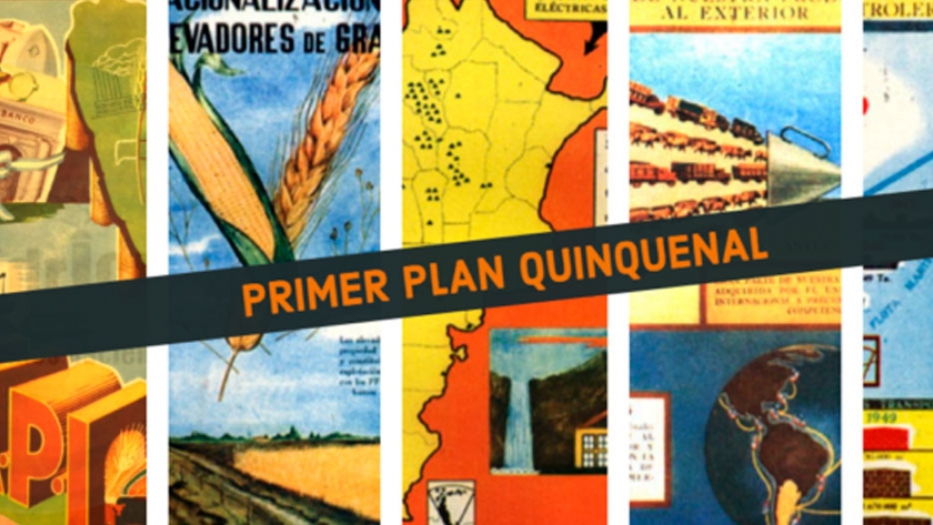 Nada de IAPI: ¿Qué dice el Plan Quinquenal que negocia la cadena agroindustrial con el gobierno?