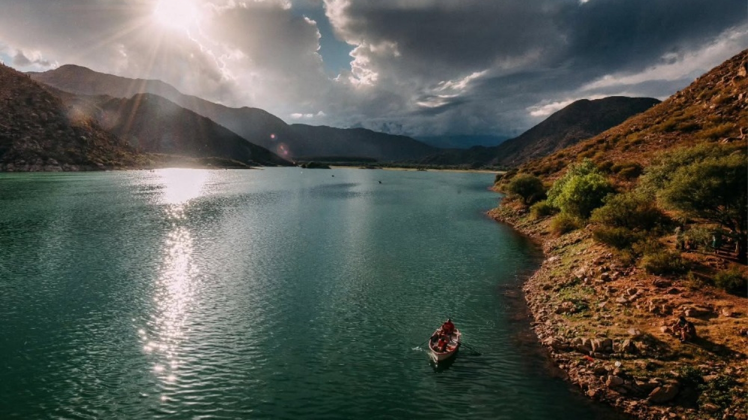 Famatina impulsa el desarrollo sustentable y el turismo rural