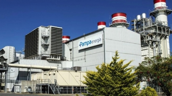 Pampa Energía obtiene la aprobación para invertir US$2.700 millones en una mega planta de urea