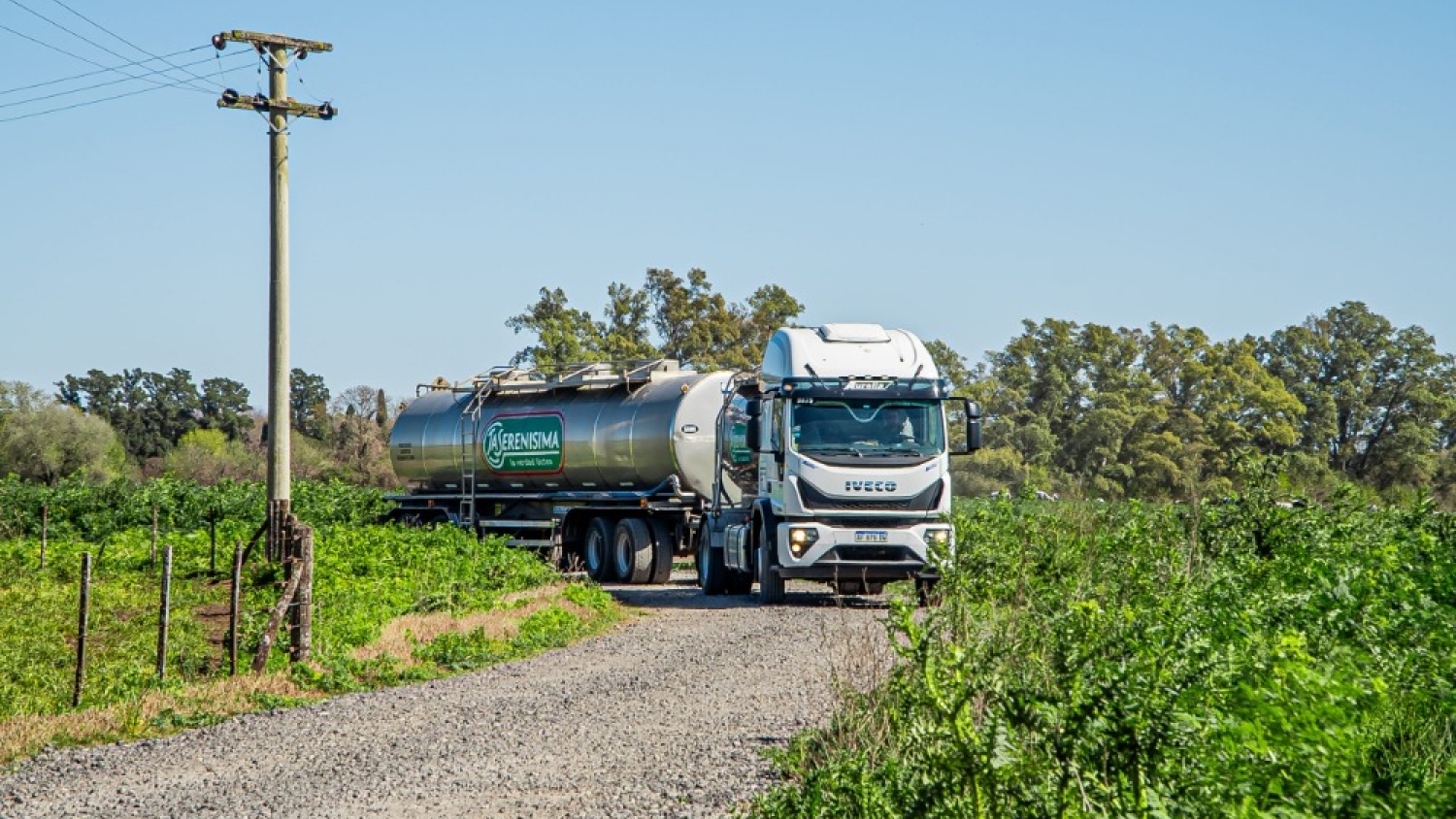 Mastellone Hnos. afianza su liderazgo sustentable con la Verificación de Huella de Carbono de IRAM