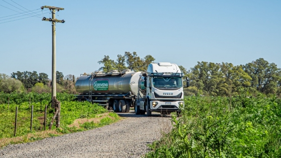 Mastellone Hnos. afianza su liderazgo sustentable con la Verificación de Huella de Carbono de IRAM