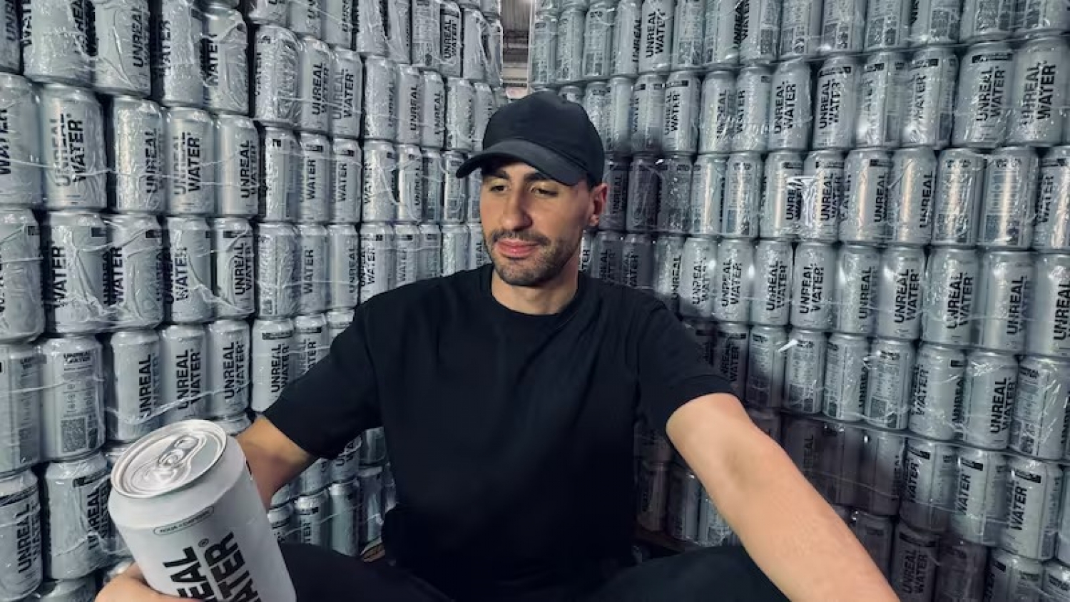 De una búsqueda personal a una nueva bebida funcional que apuesta a crecer