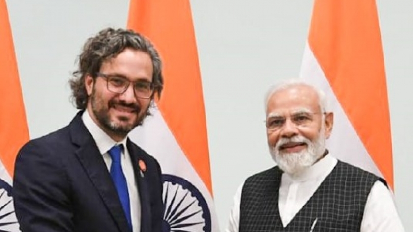 India aumenta la compra de harina de soja: abren cupo por 550.000 toneladas, un negocio de US$ 220 millones