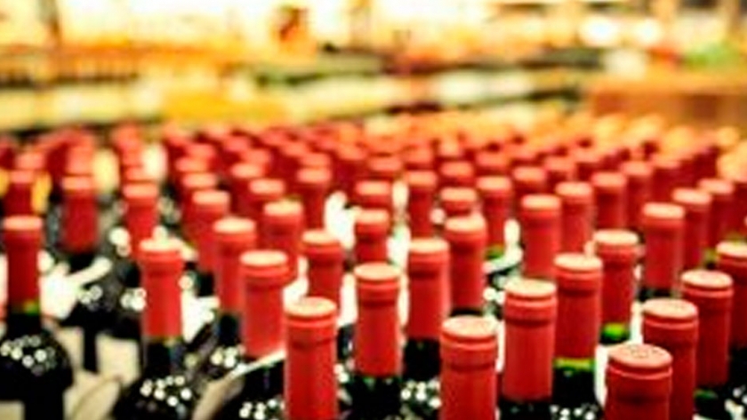 Vino: las exportaciones crecieron 35,7% interanual