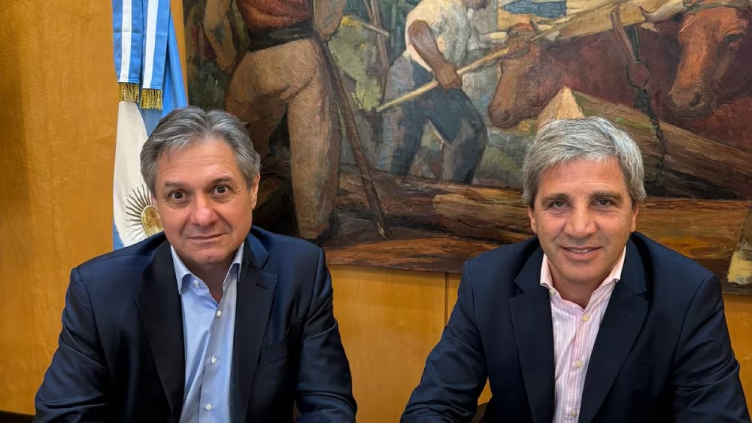 El BCRA enfrenta un pago clave por más de USD 1.000 millones y el mercado sigue de cerca el impacto sobre las reservas