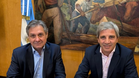 El BCRA enfrenta un pago clave por más de USD 1.000 millones y el mercado sigue de cerca el impacto sobre las reservas