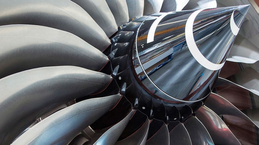 El shutdown da tiempo a Rolls-Royce