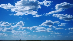 La adaptación al clima: clave para la producción agropecuaria