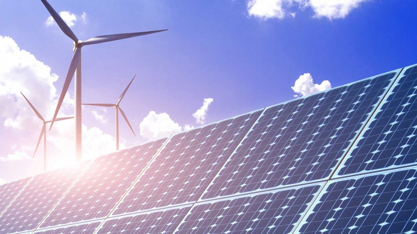 La energía renovable y su papel para un futuro de energía limpia