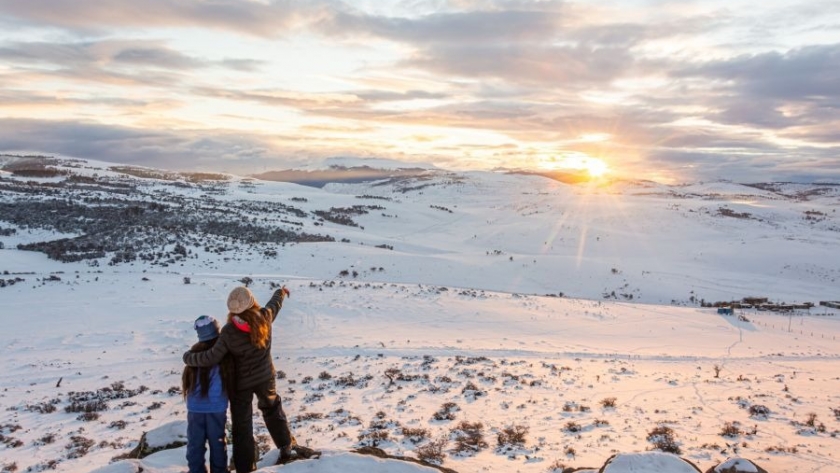 La provincia de Tierra del Fuego AeIAS lidera el ranking de empleo formal privado