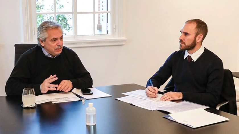 El Gobierno destinará un paquete de asistencia de $1,7 billones por el COVID-19