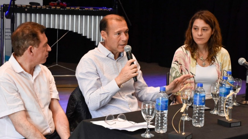 Comienza la 5ª Fiesta Provincial del Jazz