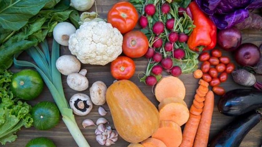 Agricultura promueve buenas prácticas para la producción y consumo sostenible de alimentos en municipios