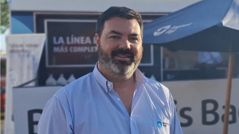 Por primera vez, la venta de vacunas veterinarias superó a la de antibióticos: la visión de la empresa líder en sanidad preventiva