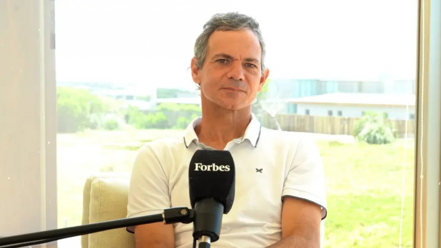 Lucas Llach analiza el futuro económico de Argentina y advierte sobre los riesgos de un tipo de cambio dudoso